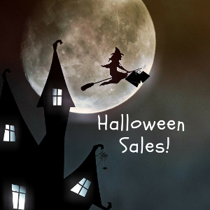 Sell Halloween from your online store with a few tips