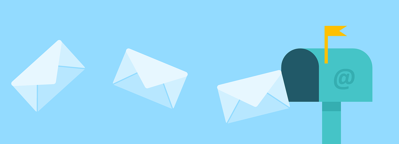 anti-spam nella posta in arrivo