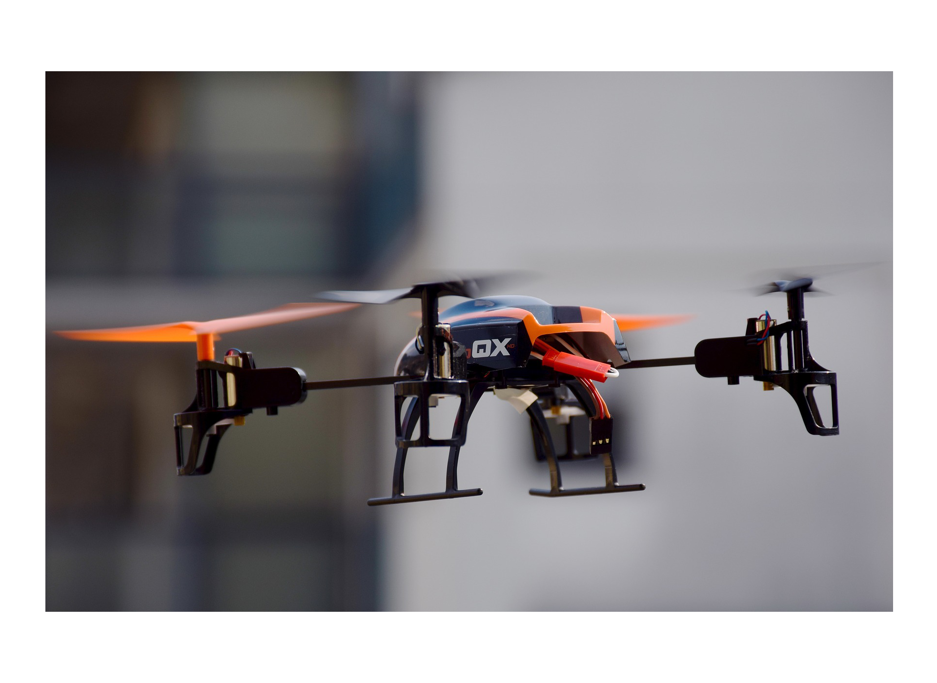 amazon trabaja con drones para el reparto de mercancias