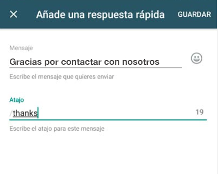 schnelle Antworten auf Ihre Whatsapp Unternehmenskonto einrichten