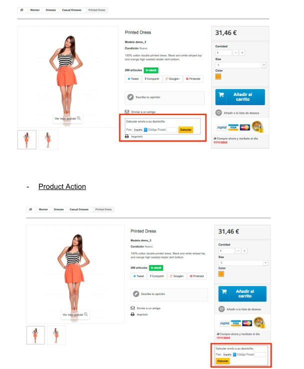 ProductAction