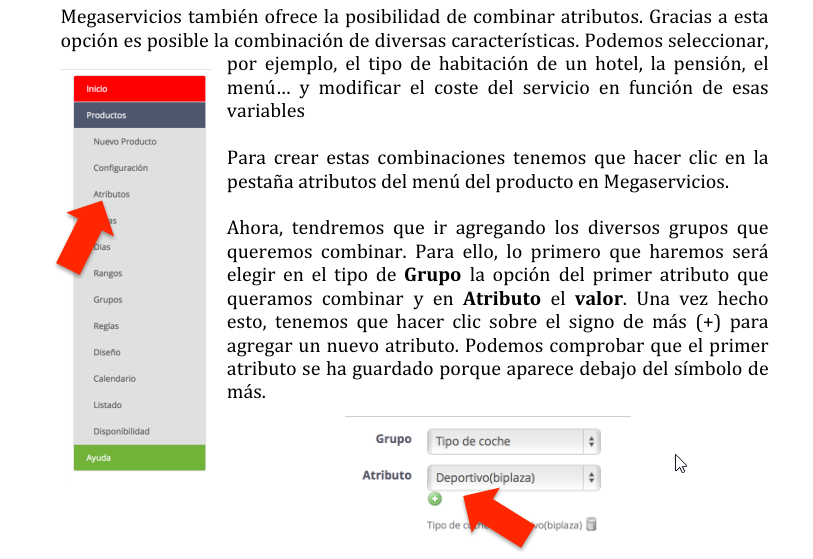 gestionAtributo