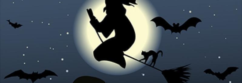 El día de los muertos... ¡da vida a tu tienda!