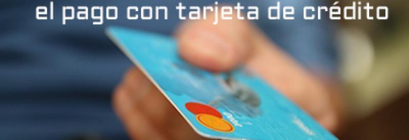 Como facilitar la compra con tarjeta a tus clientes