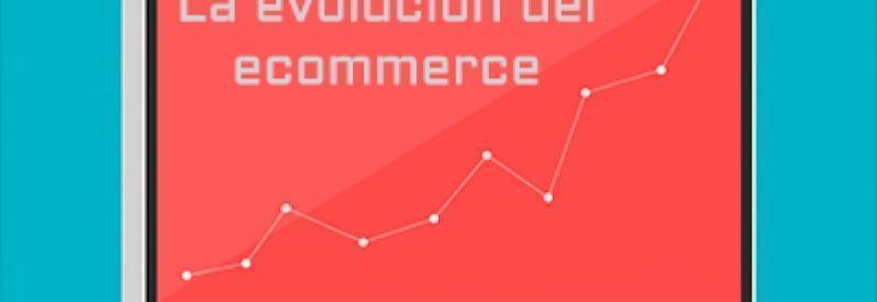 La evolución del comercio online