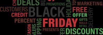 Increase sales from your online store on Black Friday and Christmas thanks to the mobile