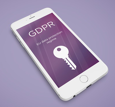 ¿Estás preparado para cumplir con la nueva GDRP?