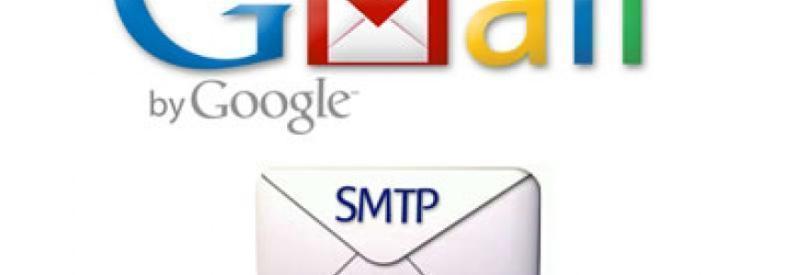 Configurare Gmail con il tuo dominio
