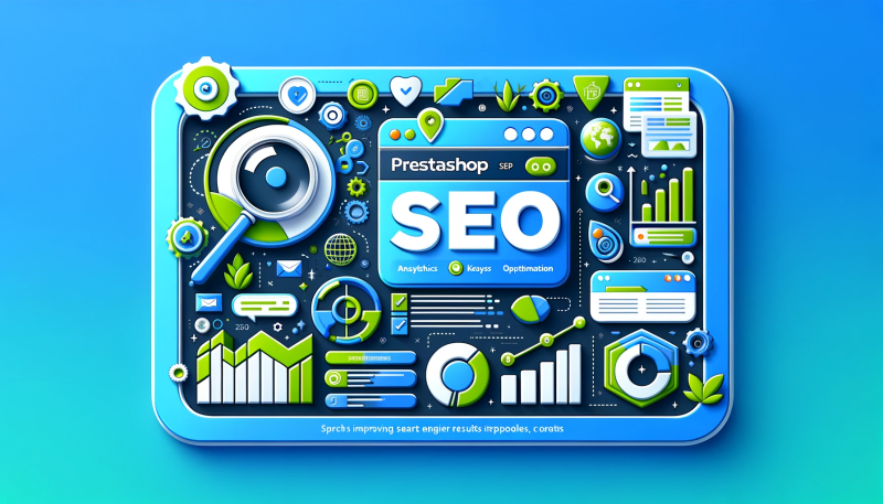 Verbessern Sie Ihr Suchmaschinen-Ranking mit diesen SEO-Tipps für PrestaShop