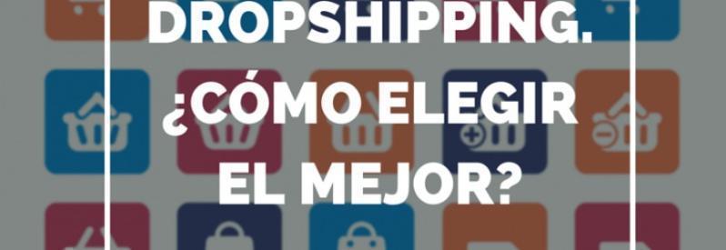 Tips for choosing the perfect dropshipping supplier
