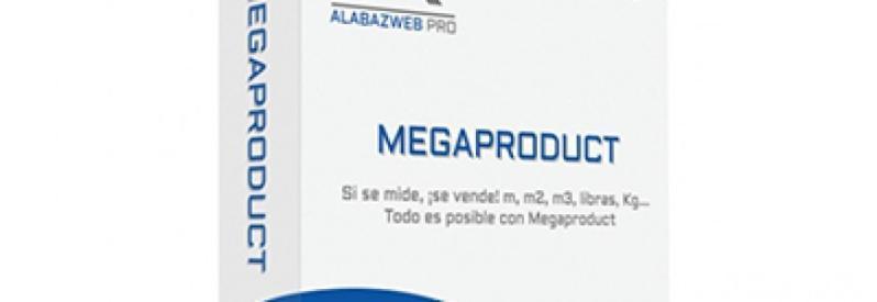 What's new with version 6.2 of MegaProduct