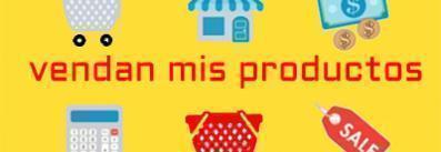 Quiero que otros vendan mis productos !!!